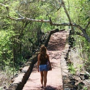 Meet your Posher, Denisse